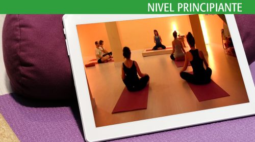 Hatha Yoga Kurmasana postura de la tortuga Clases de Yoga OnLine